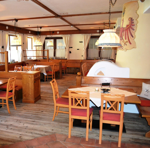 Food & Drinks 2, Hotel Rietzer Hof, Imst