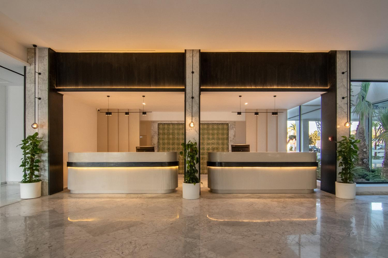 Others 4, One Resort Premium Hammamet, Hammamet