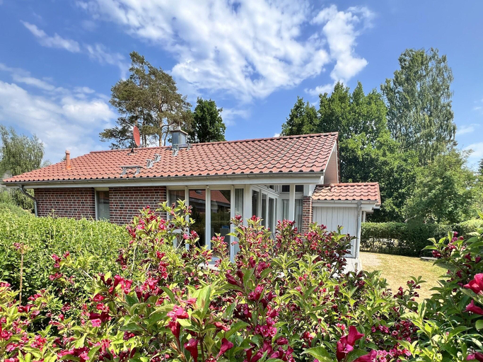 Others 2, Ferienhaus Muritzhus an der Muritz, Mecklenburgische Seenplatte