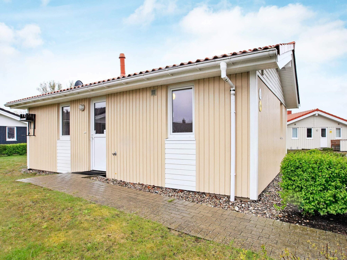 Exterior & Views 1, Holiday Home in GrÃ¶mmitz, Ostholstein