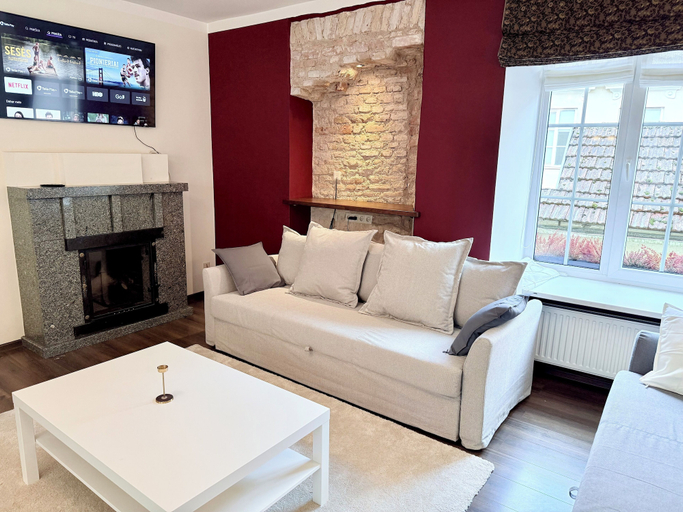 Others 5, Pilies8 Luxury Vilnius Apartment, Vilniaus
