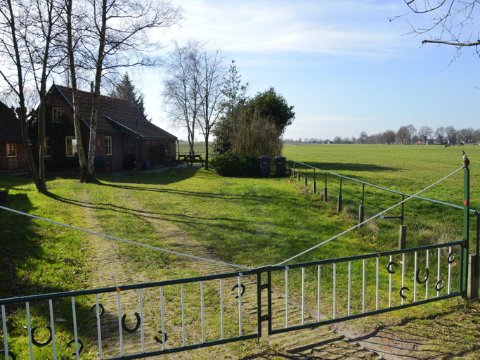 Others 5, Holiday home in with cycling area, Twenterand
