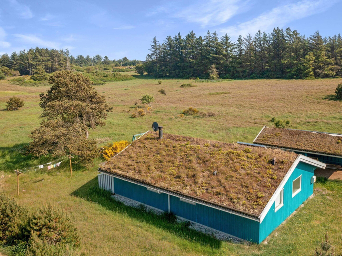 Exterior 4, Green Oasis Near Blokhus, Jammerbugt