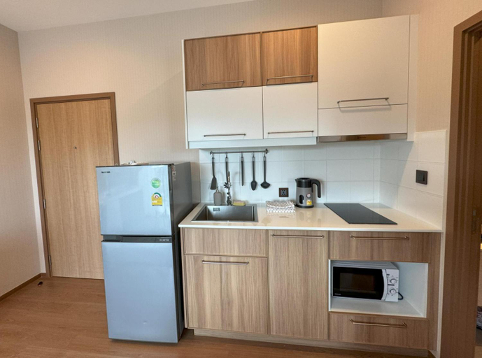 Others 2, Private apartment Title V Condo by Lofty, Pulau Phuket