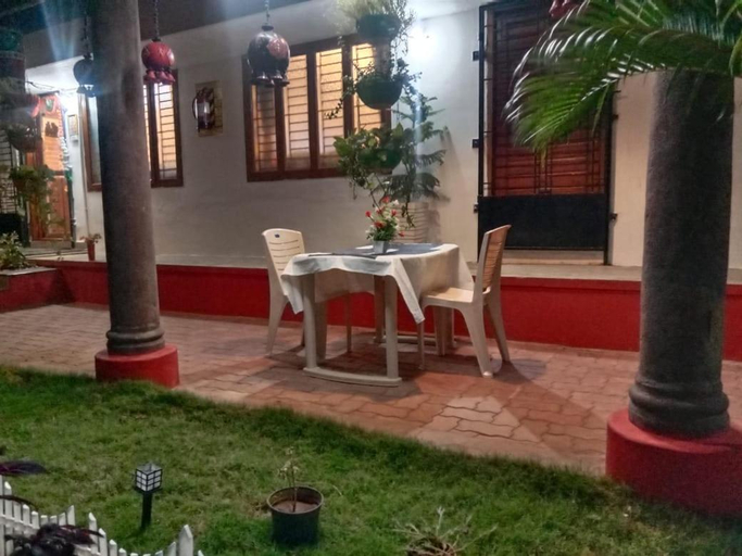 Others 2, VS HERITAGE INN, Thanjavur