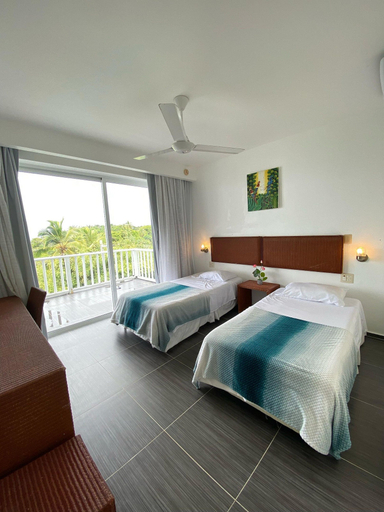 Bedroom 3, Vista Mare Samana 1-202, Santa Bárbara de Samaná
