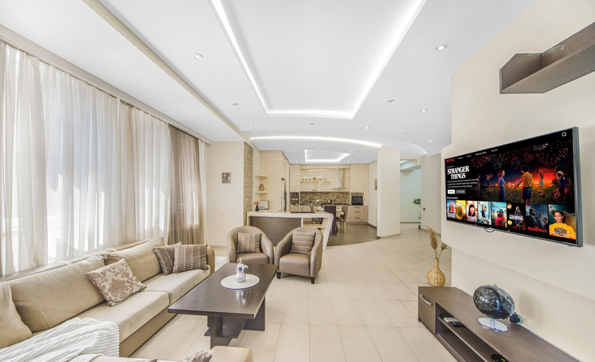 Others 5, Stay Inn on Aram street, Yerevan