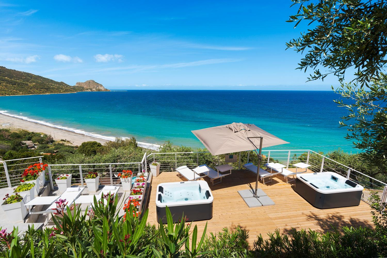 Others 3, Emerald Hotel Residence Cefalu, Palermo