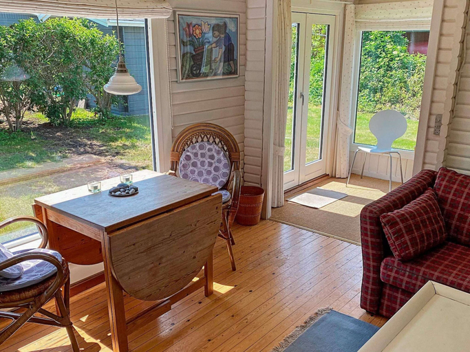 Others 4, Ideal Holiday Home in Stege near Sea, Vordingborg