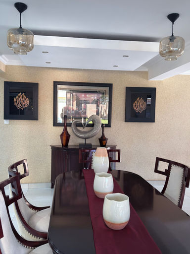 Food & Drinks 5, Escapade Lux Guesthouse, Gaborone