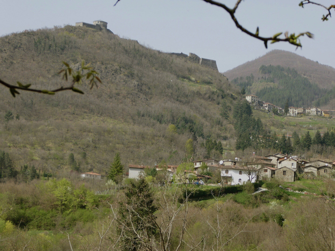Others 4, Tranquil Villa in San Romano di Garfagnana with Hot Tub, Lucca
