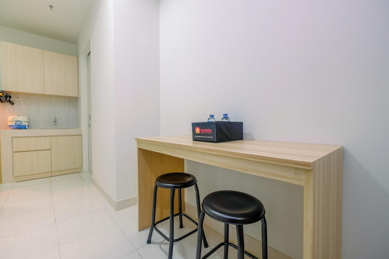 Others 3, Cozy Living 2BR Sentul Tower Apartment, Bogor
