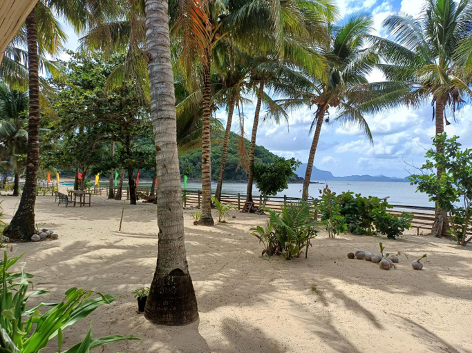 Others 5, CALITANG PEARL COTTAGE, El Nido