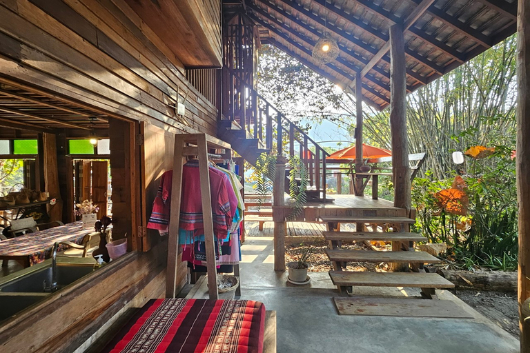 Others 5, Homestay Baan Auy Chiangmai by ZUZU, Mae Taeng