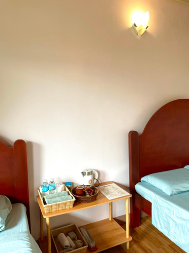 Bedroom 4, The Shuim Dive Resort Moalboal, Moalboal