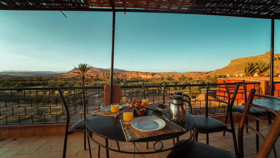 5, Riad Zaytoune, Ouarzazate