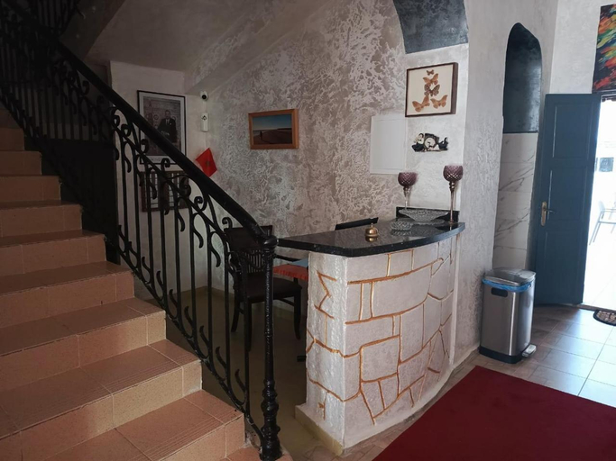 Others 5, Hotel De Provence, El Jadida