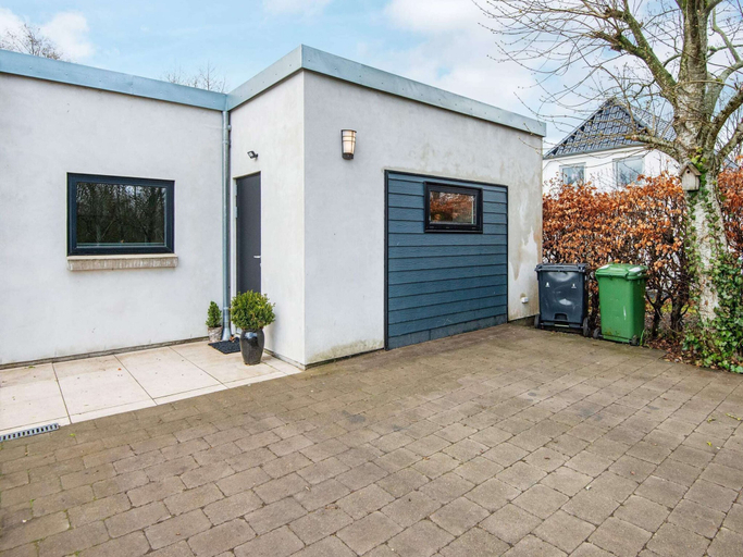 Exterior & Views 2, Holiday Home in Holstebro, Holstebro