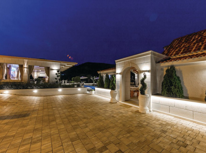 Exterior & Views 2, Luxury Villa Malo, Trogir