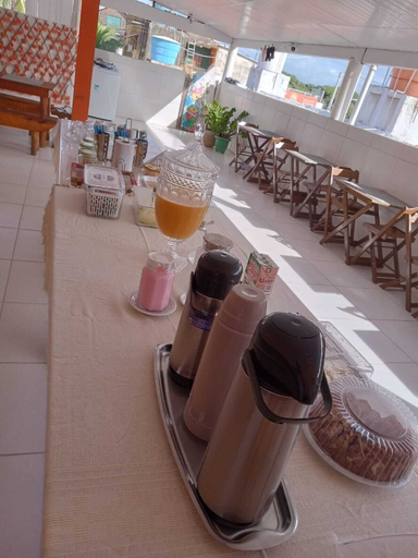 Food & Drinks 4, Suites Beira Mar Maracaipe, Ipojuca