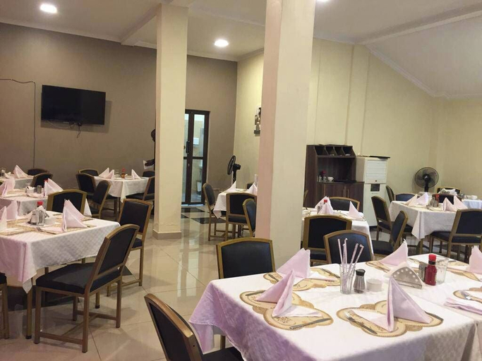 Food & Drinks 5, Liaizons Hotel Nakuru, Nakuru Town East