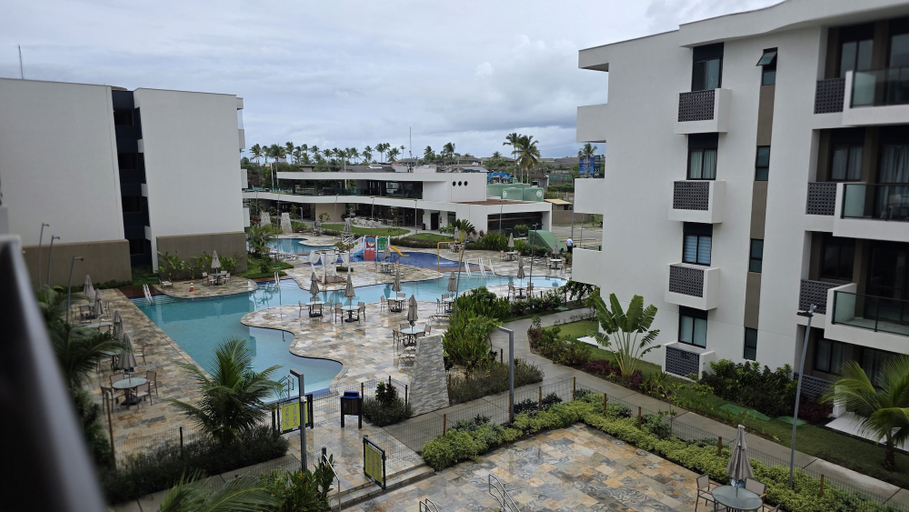 Exterior & Views 2, Makia Beach Muro Alto 220B by La Playa, Ipojuca