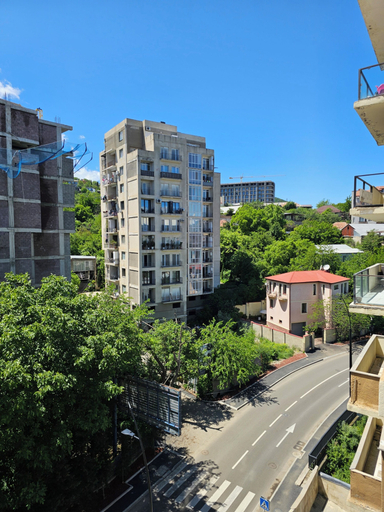 Others 4, 7 Tskneti Hwy, Tbilisi