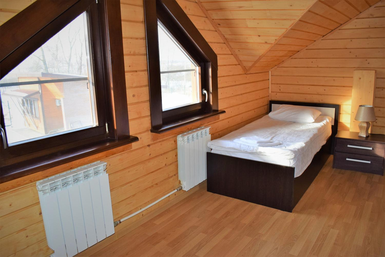 Others 2, Zavidovo Resort, Konakovskiy rayon