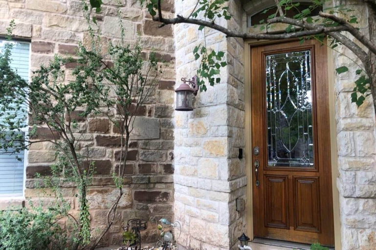 Exterior & Views, Austin Charm Home by The Key Rentals, Travis