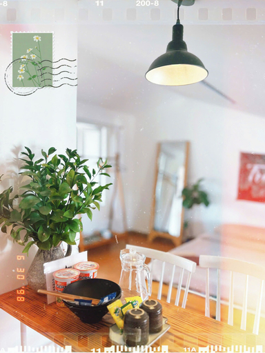 Food & Drinks 5, Nha Da Lat, Đà Lạt