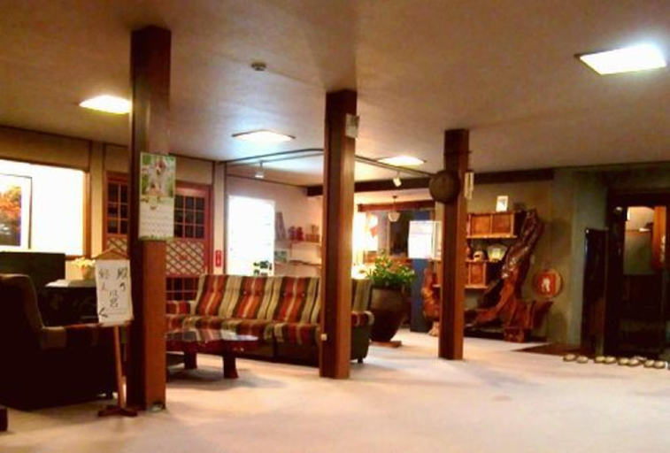 Public Area 2, Hakuunro, Yamanouchi