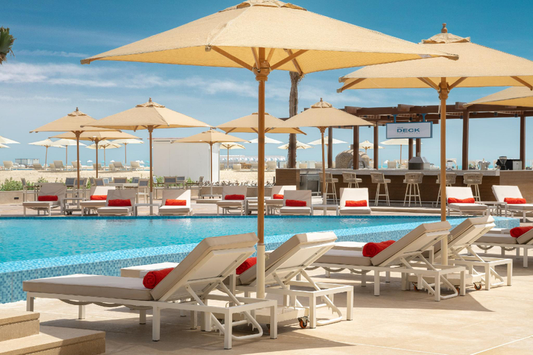 Sport & Beauty 2, Palma Bay Rotana Resort, Ad-Dukhaylah