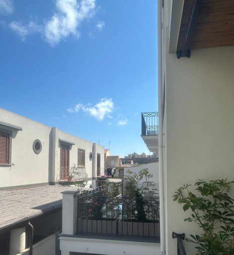 Exterior & Views 2, Eolia Rooms Lipari, Messina