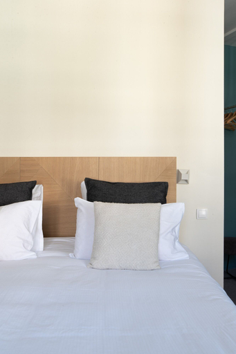 Bedroom 3, La petite fugue, Côte-d'Or