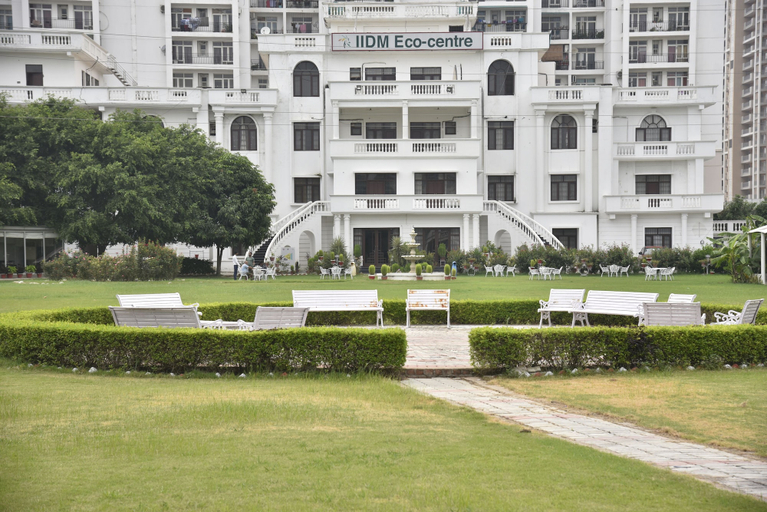 Others 5, IIDM ECO CENTRE, Lucknow
