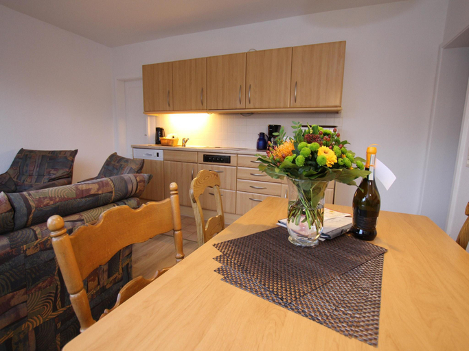 Others 5, Ferienwohnung in Westerland auf Sylt, Nordfriesland