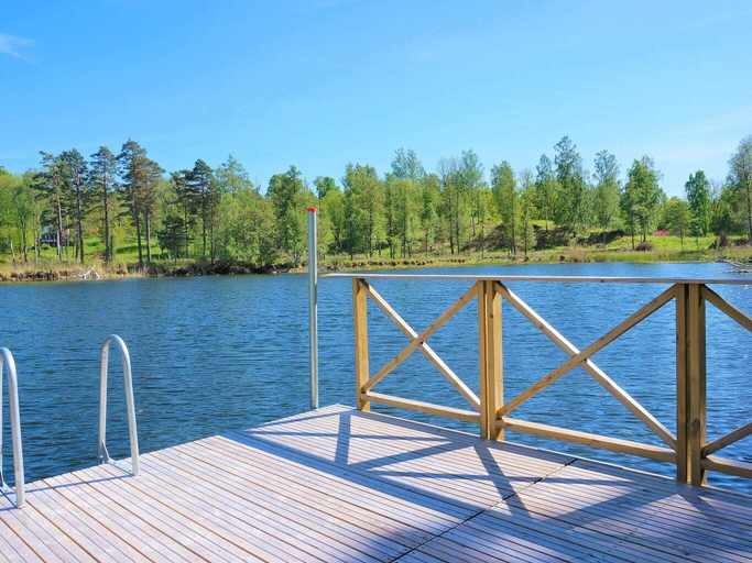 Sport & Beauty, person holiday home in AXVALL, Skara