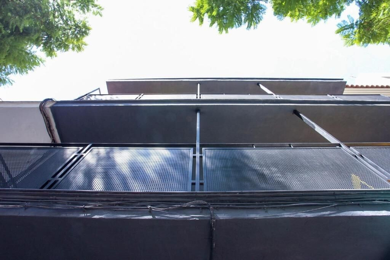 Sport & Beauty, ZUR Boutique Hostel, Málaga