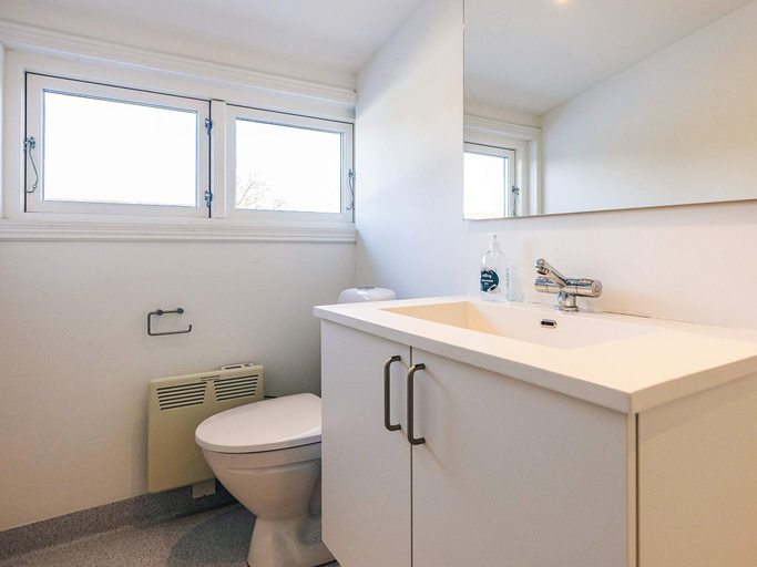 Bathroom 3, Holiday Home in Svendborg, Svendborg