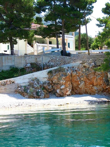 Others 4, Apartments Anki, Podgora
