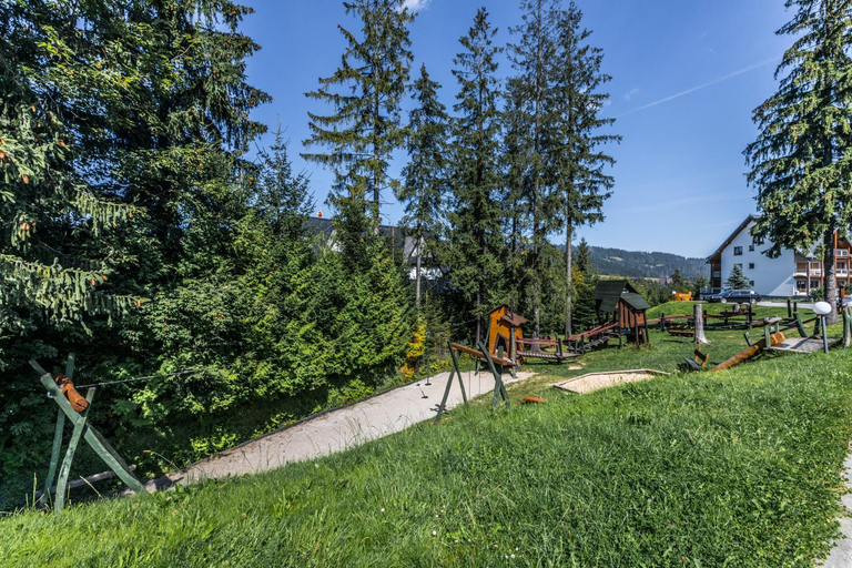 Others 4, Apartamenty Viva Maria Spa, Tatra