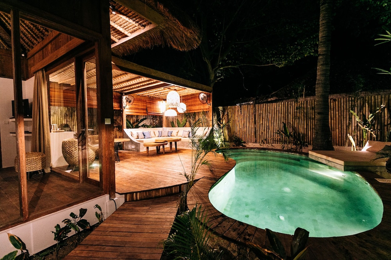 Sport & Beauty 2, Majo Private Villas, Lombok