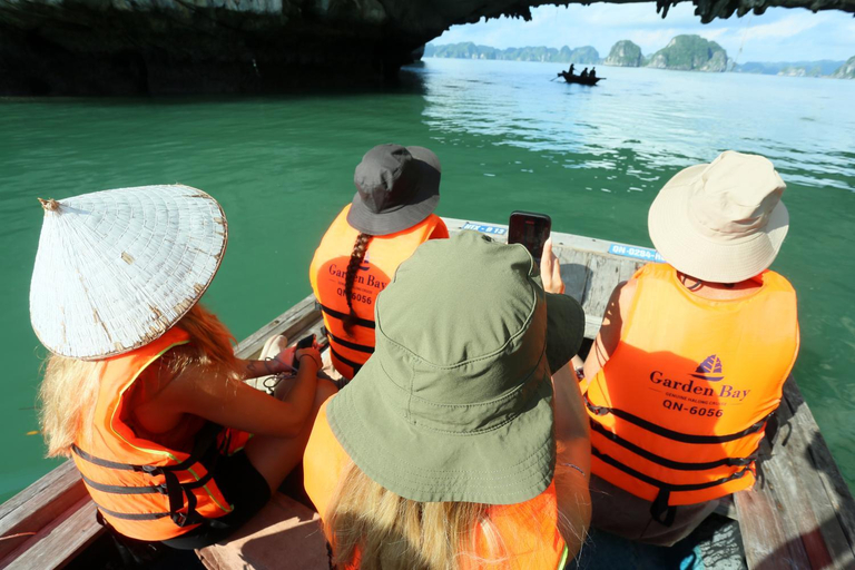 Others 3, Halong Luxury Cruise, Hạ Long