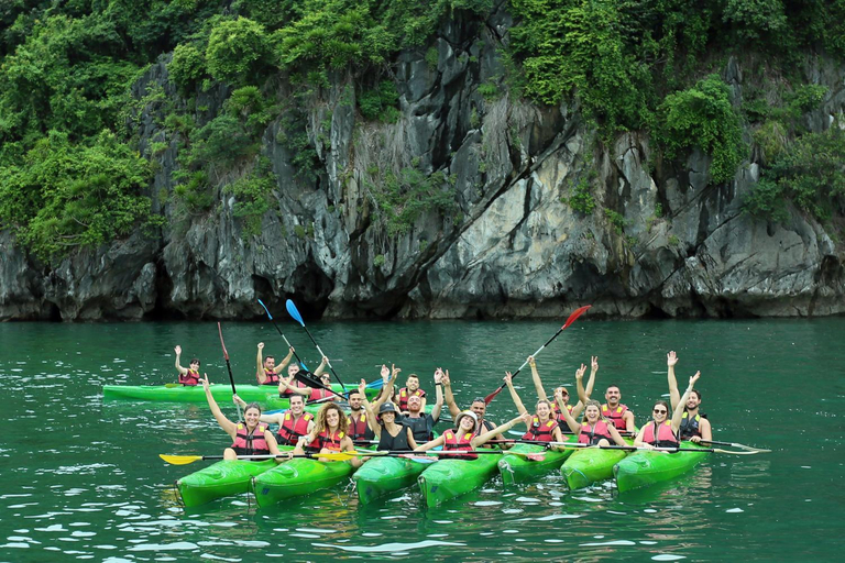Others 4, Halong Luxury Cruise, Hạ Long