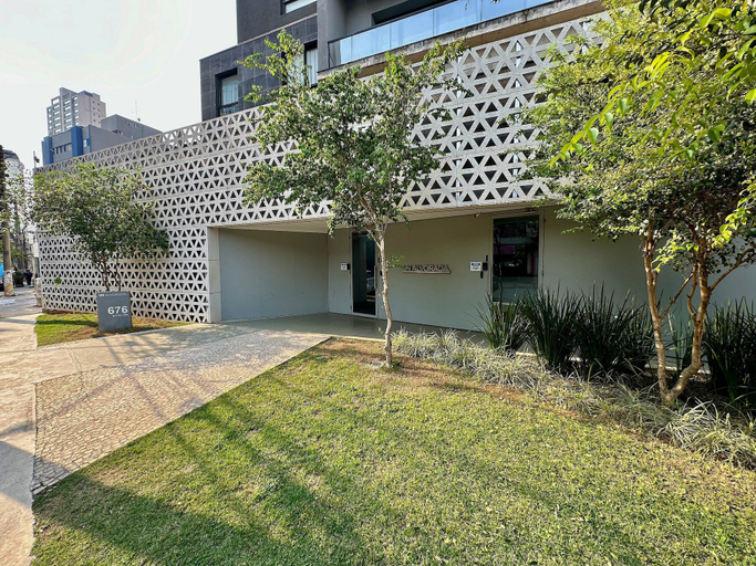 Exterior & Views 2, Vn Alvorada, São Paulo