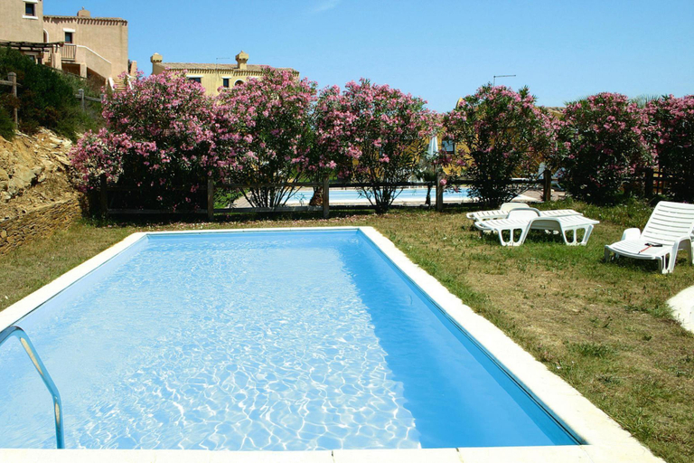 Sport & Beauty 3, Holiday Residence Sea Villas, Stintino, Sassari