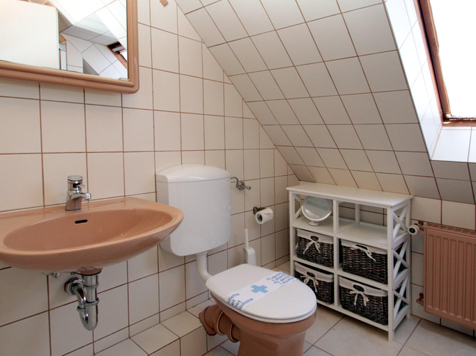 Others 4, Ferienwohnung am Deich in Berumbur, Aurich