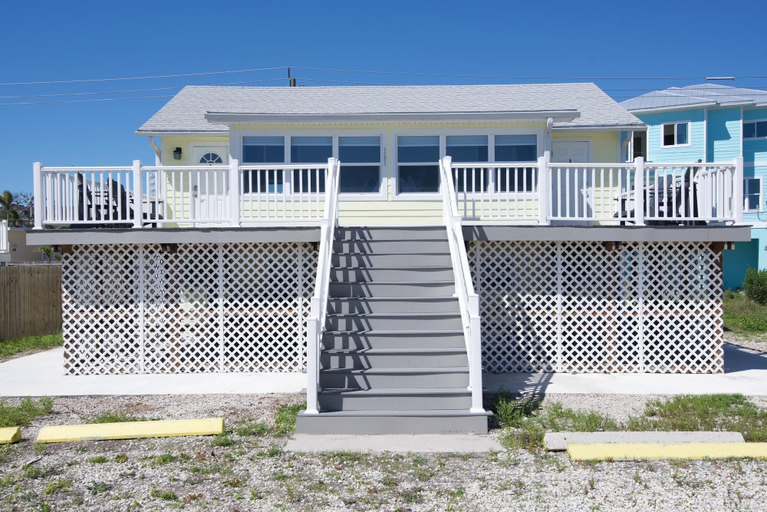 Exterior & Views, Island Paradise 6, Lee
