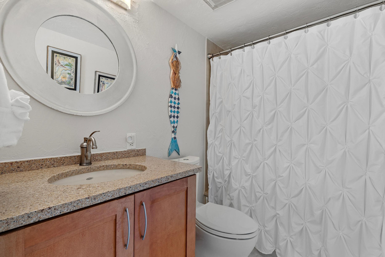 Bathroom 3, Minorca The Inlet 904, Volusia
