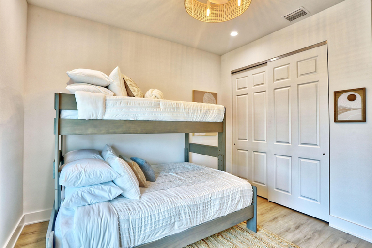 Bedroom 3, Azul Townhomes C1 - Sol Retreat, Pinellas